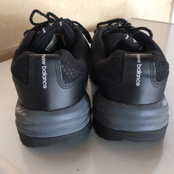 NB Industrial 589 size 13. - Picture 2 of 7